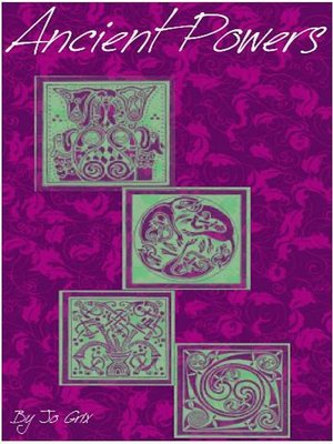 cover image of Ancient Power